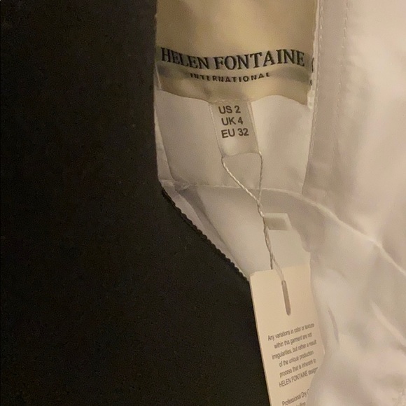 New wedding dress - Picture 6 of 6